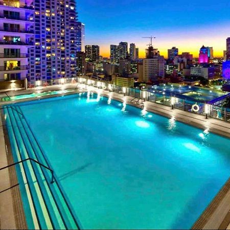 Appartement Beautiful Downtown Ocean View. à Miami Extérieur photo